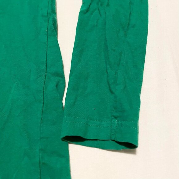 Looney Tunes Marvin The Martian Kids Long Sleeve Size Medium - Picture 12 of 16